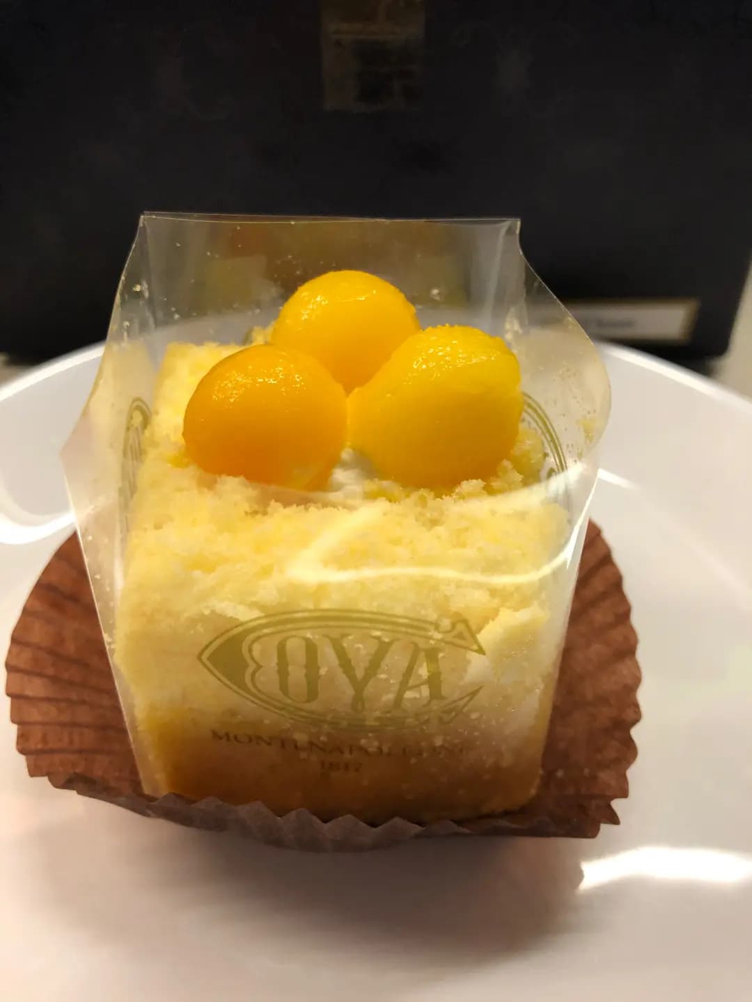 Cova Pasticceria & Confetteria photo 2