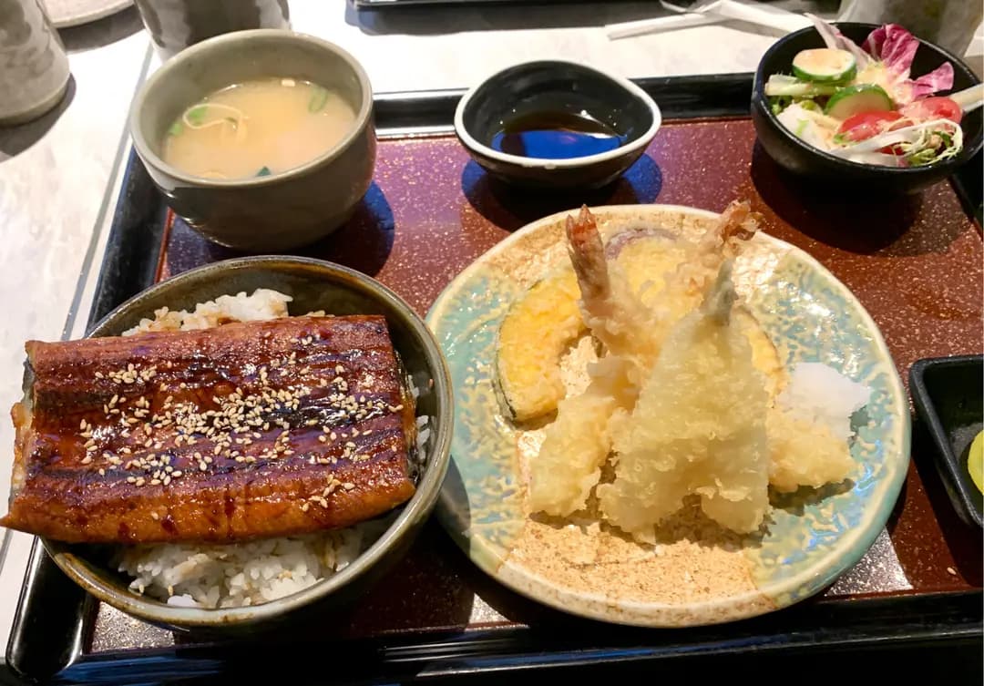 丼丼亭 (軒尼詩大廈) photo 4