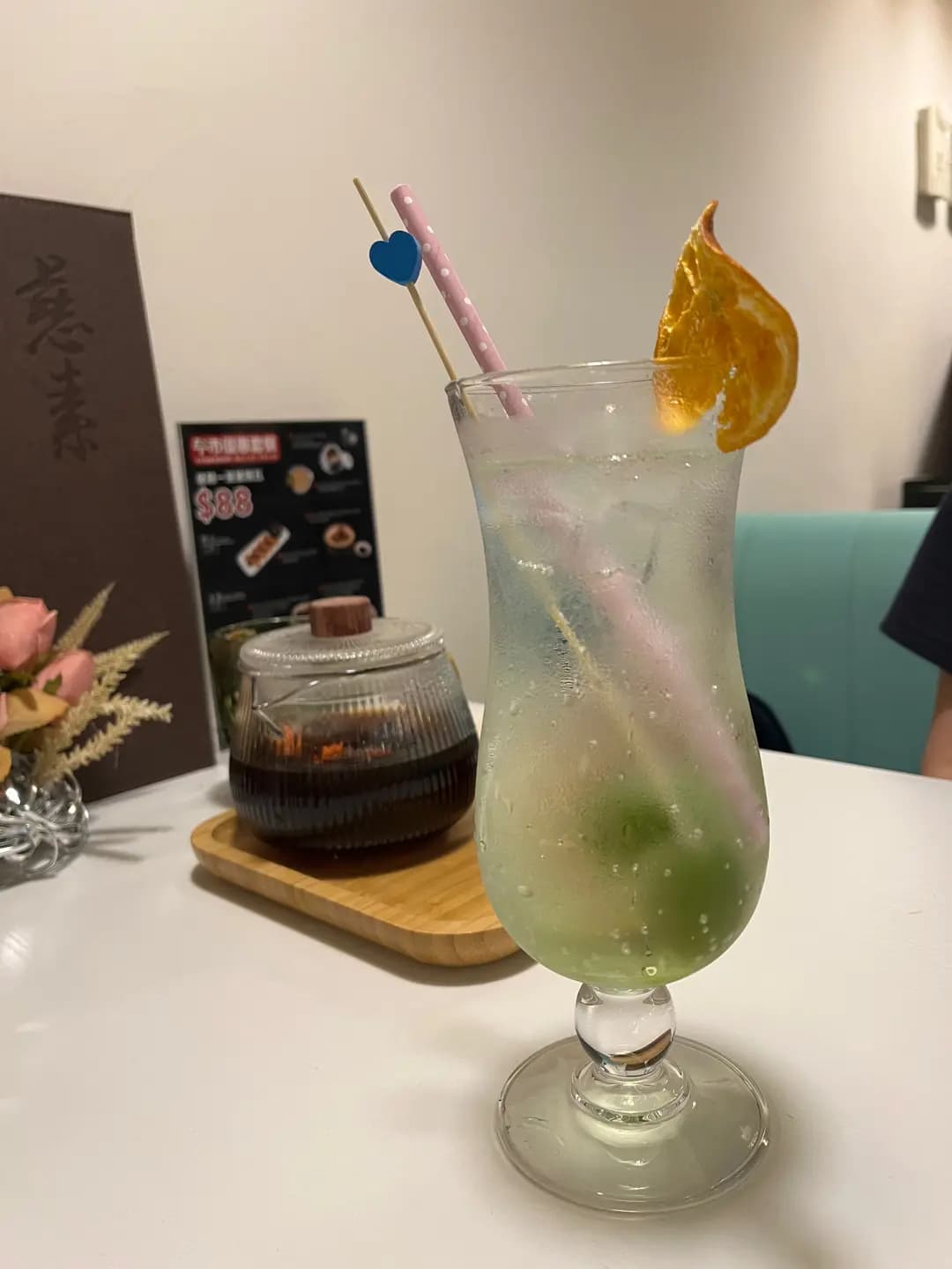 慈素小聚 photo 4