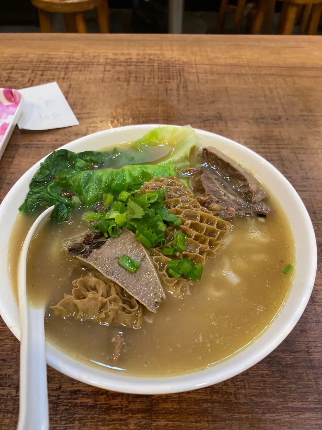 潮興牛雜粉麵專家 photo 8