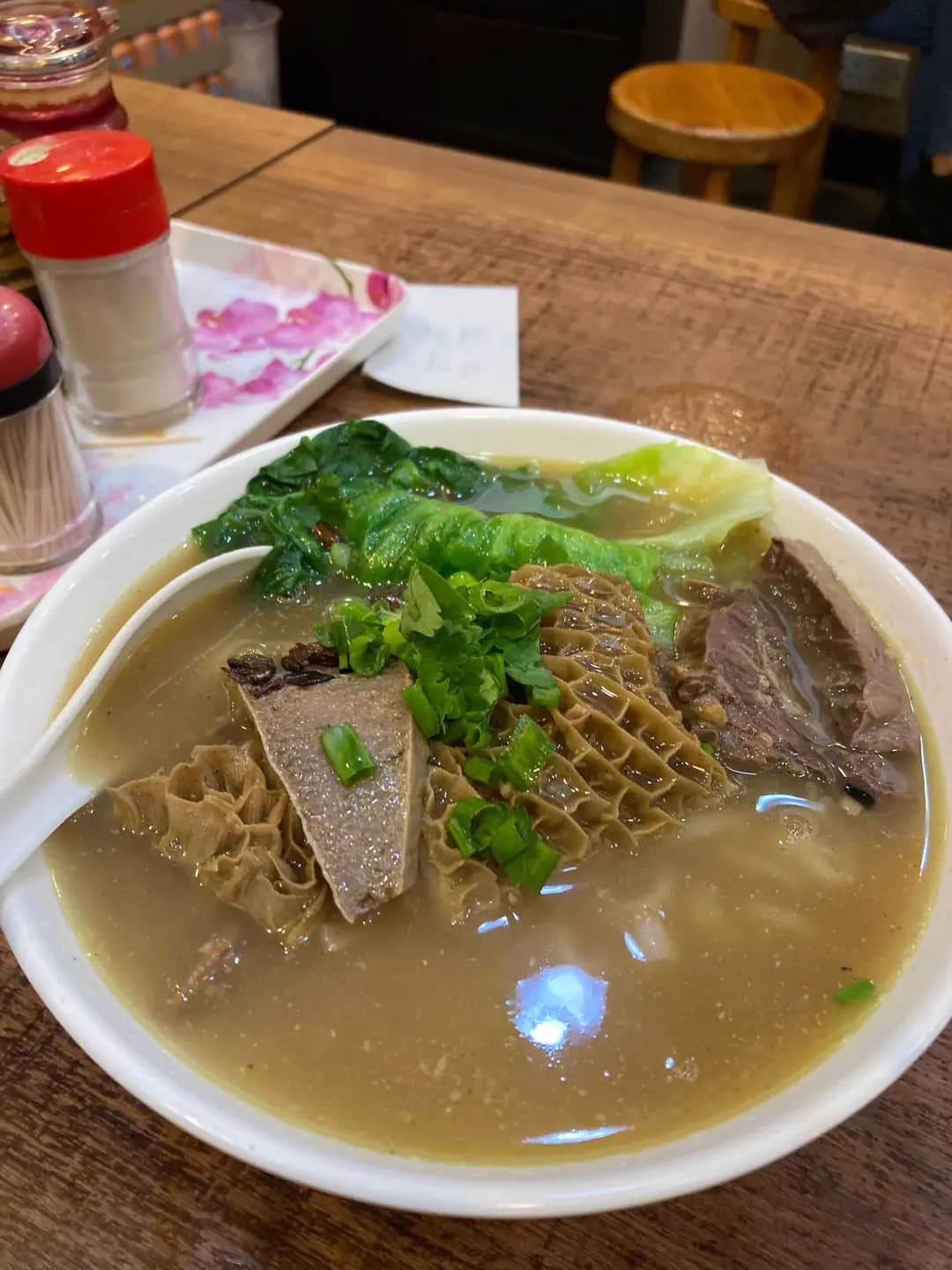 潮興牛雜粉麵專家 photo 6