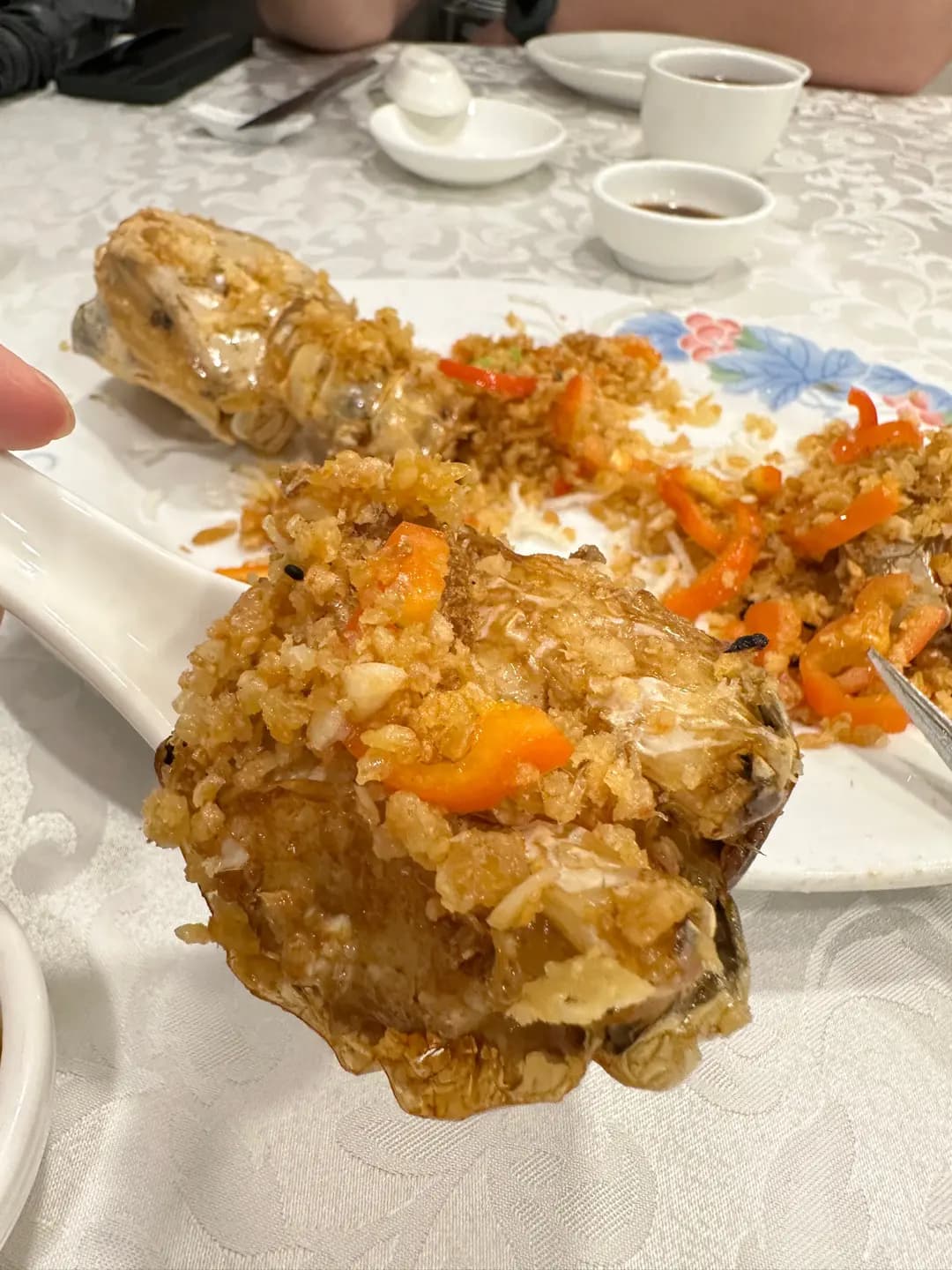 龍門海鮮酒家 photo 1
