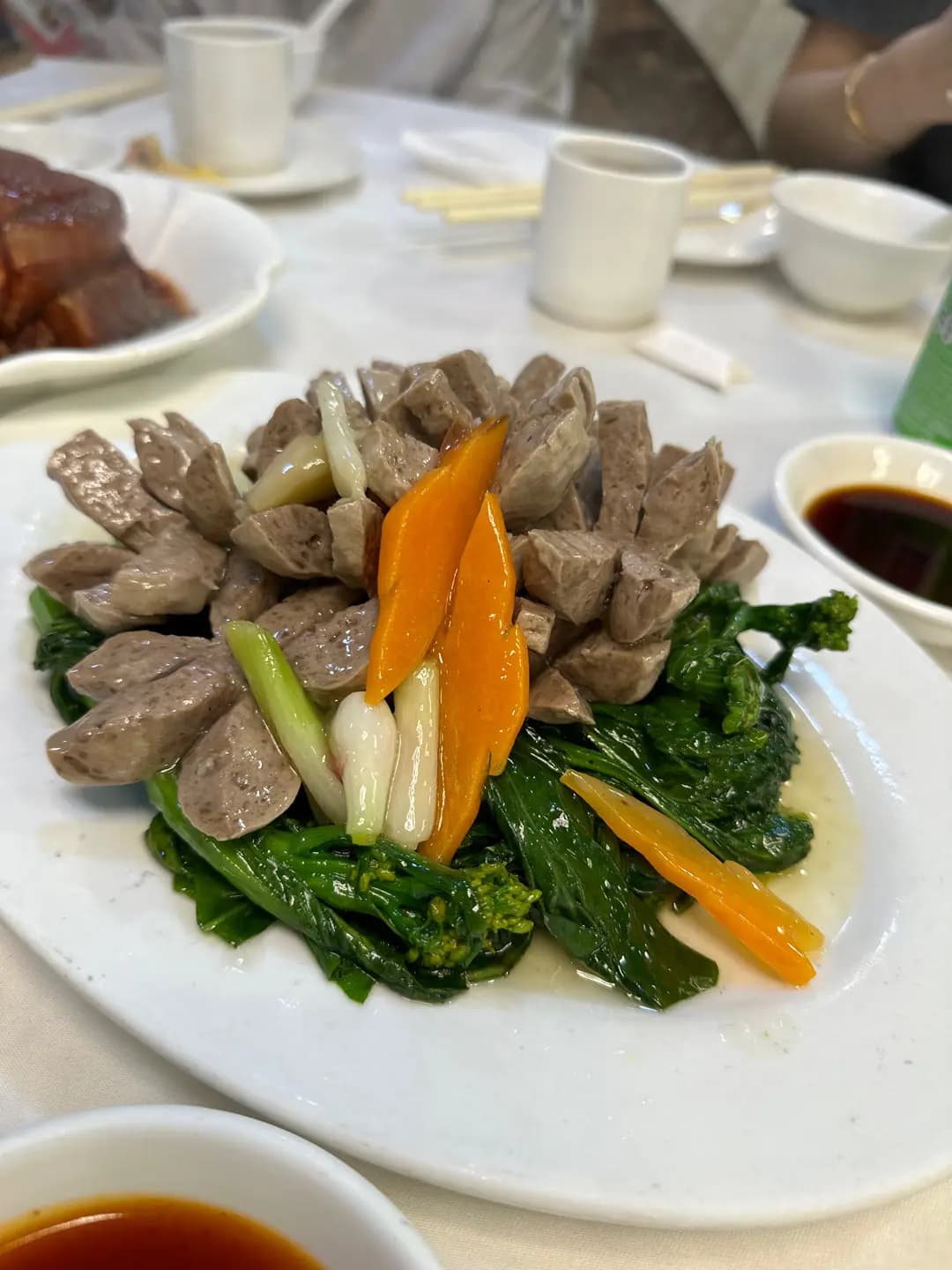 東江大飯店 photo 1