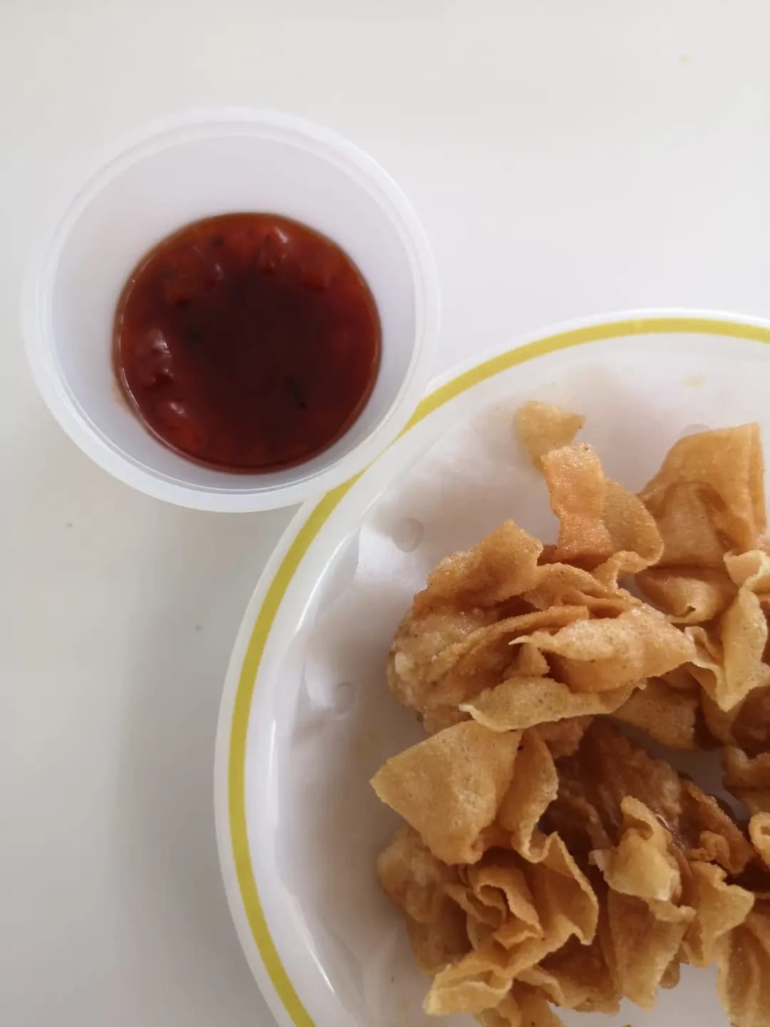 正斗粥麵專家 photo 1