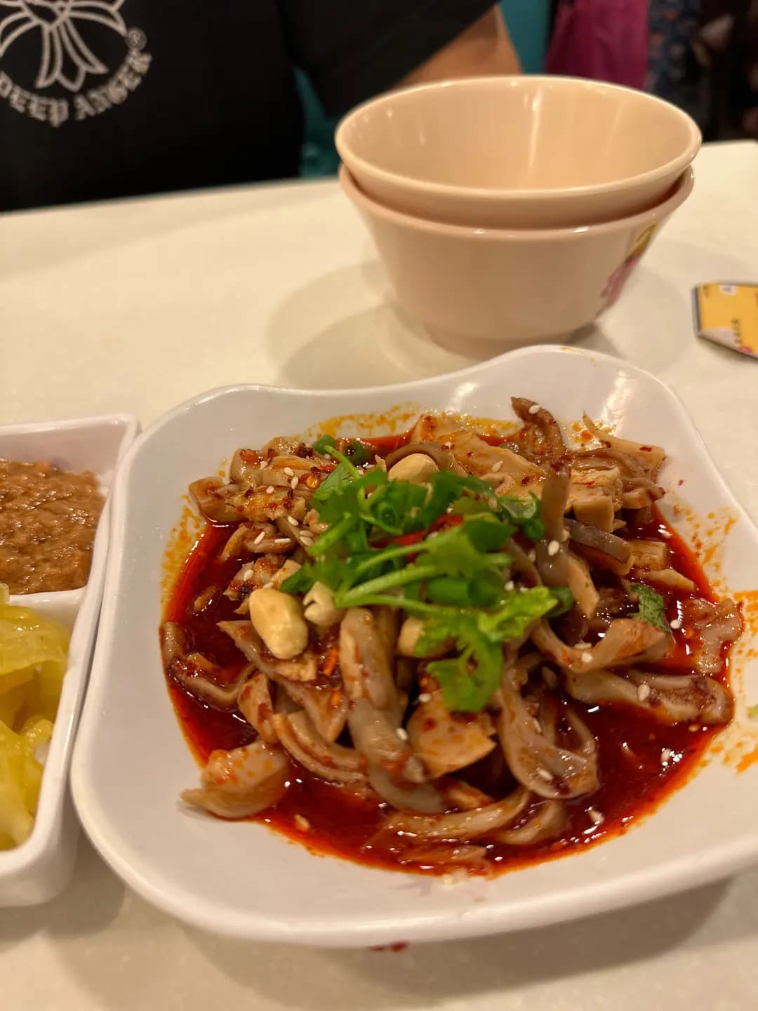 譚仔雲南米線 (太和邨) photo 3