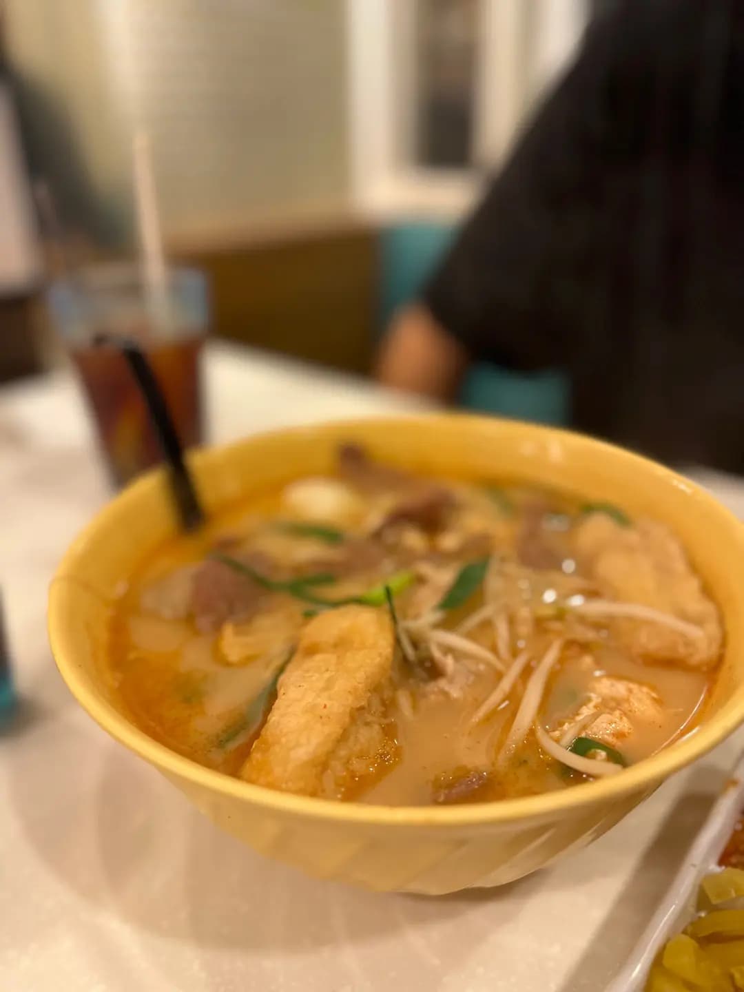 譚仔雲南米線 (太和邨) photo 6