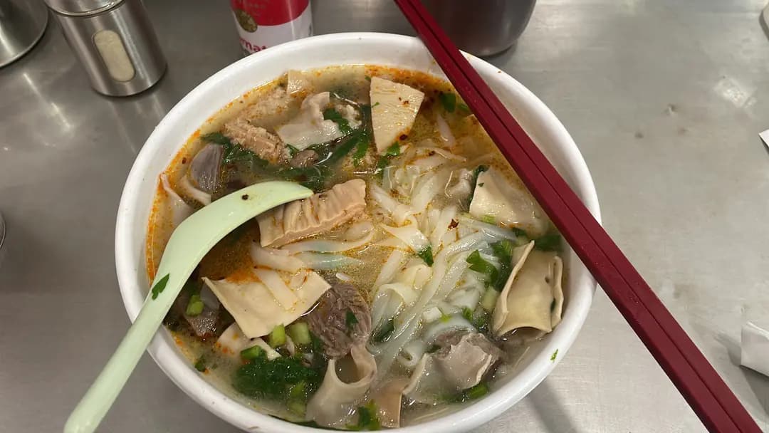 潮州人粉麵店 photo 8