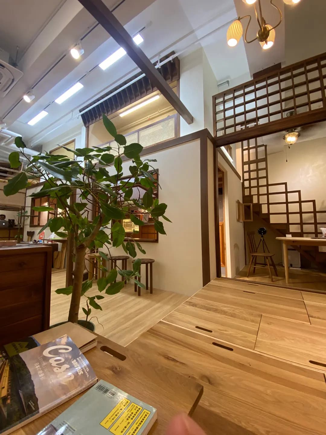 靜．喬 photo 2