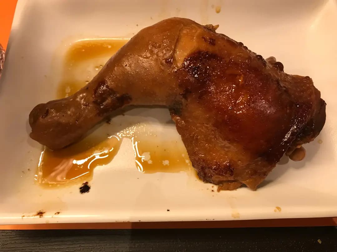 大快活 (聯德新樓) photo 2