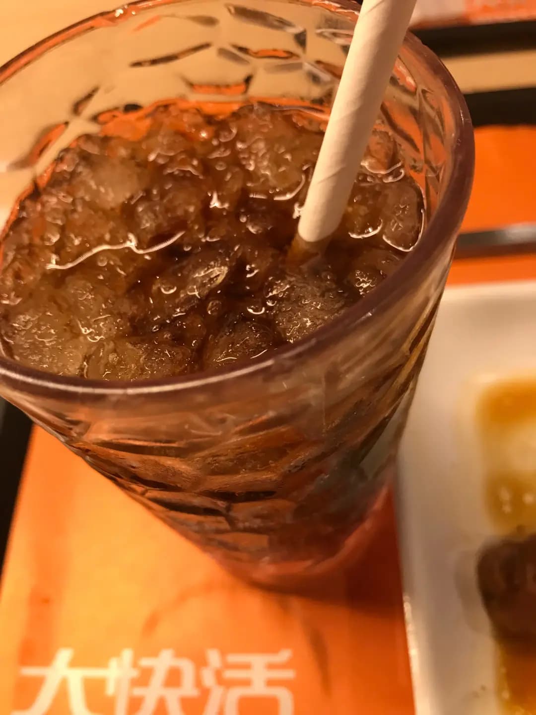 大快活 (聯德新樓) photo 8