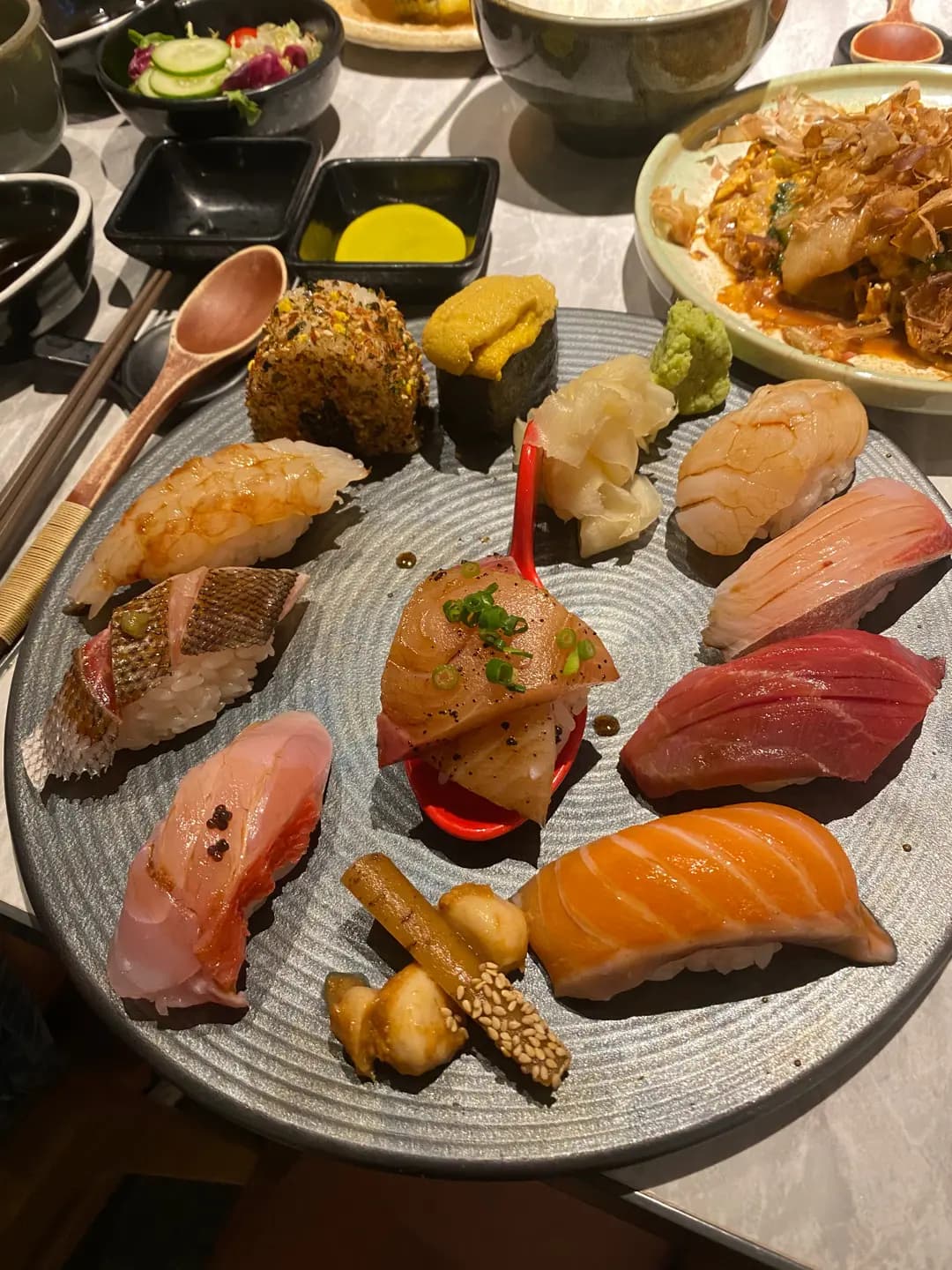 丼丼亭 (軒尼詩大廈) photo 3