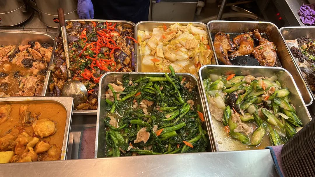 佳記美食 (眾安街) photo 3