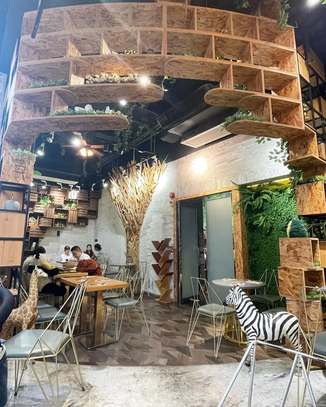 慢理牆城 photo 1