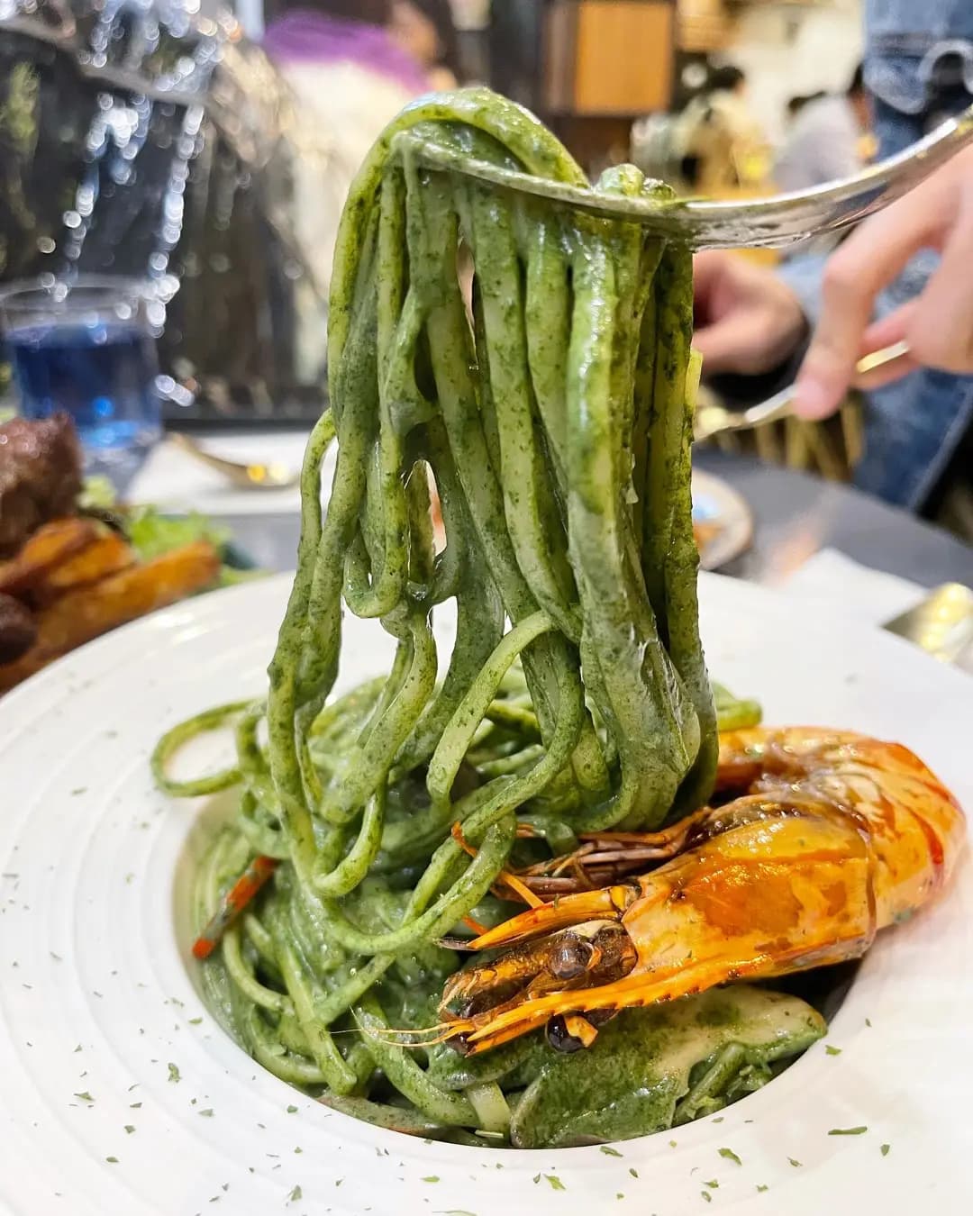 慢理牆城 photo 8