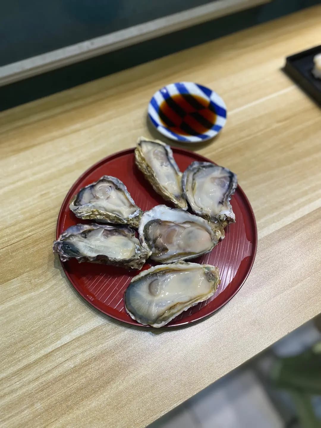 魚彩壽司及刺身專門店 photo 3