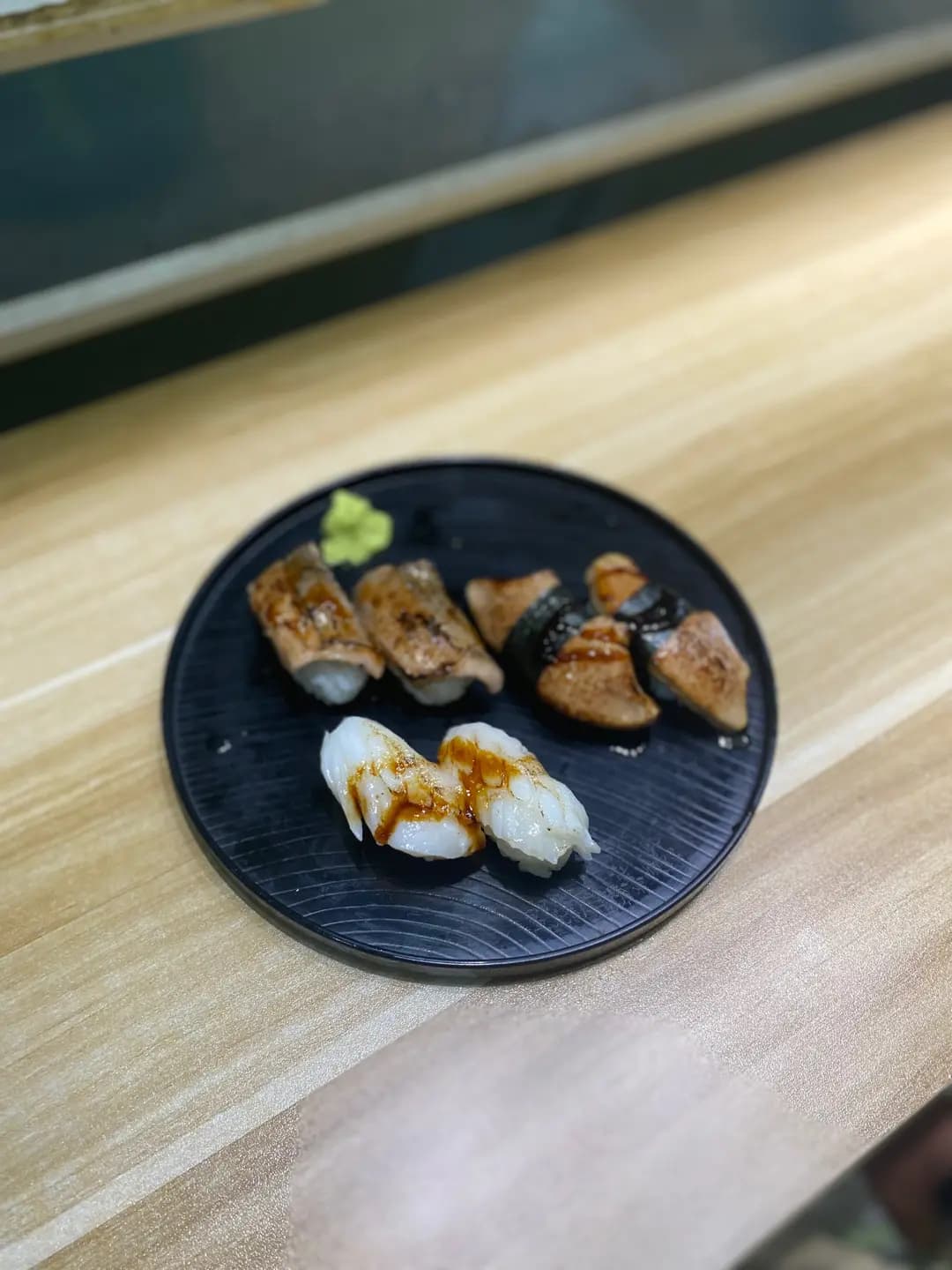 魚彩壽司及刺身專門店 photo 2