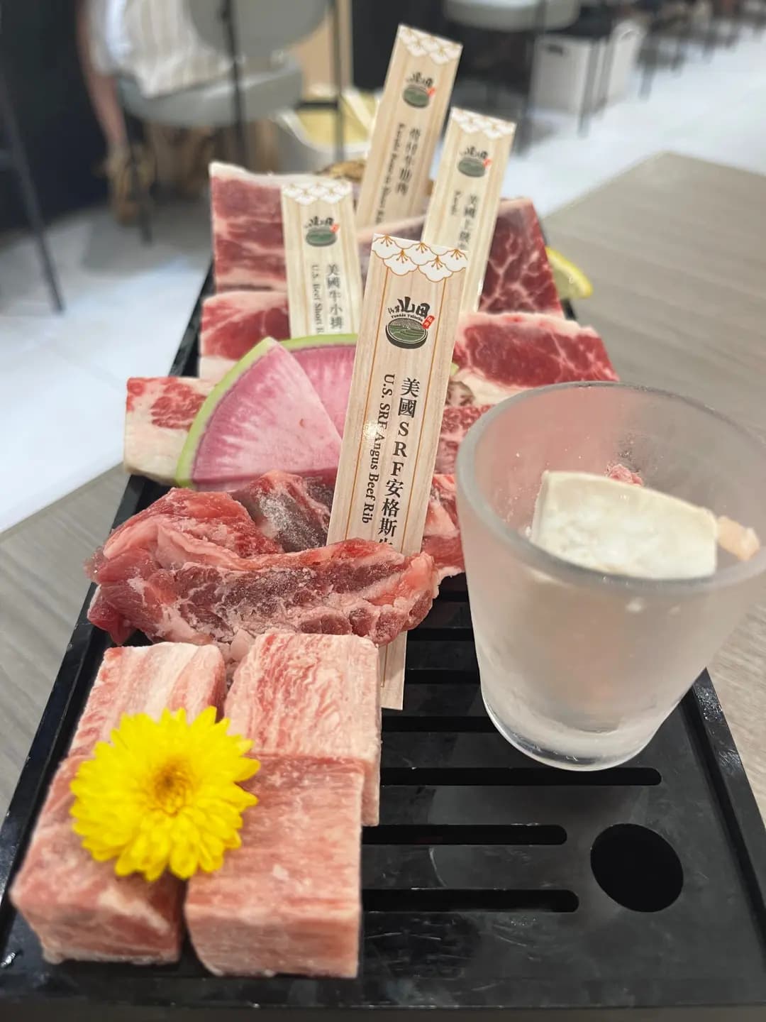 佐賀山田‧燒肉 photo 3
