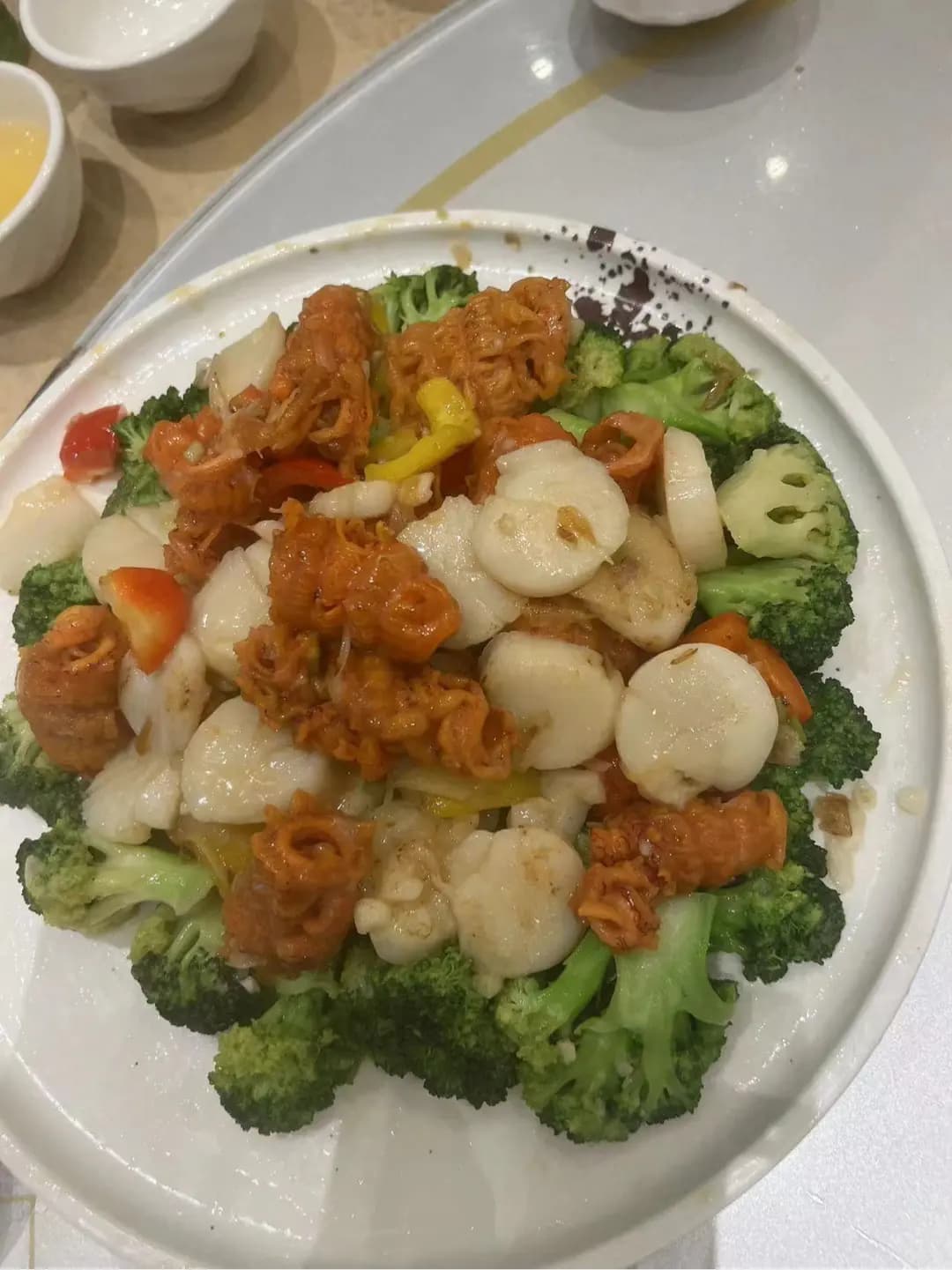 海港燒鵝海鮮酒家 photo 1
