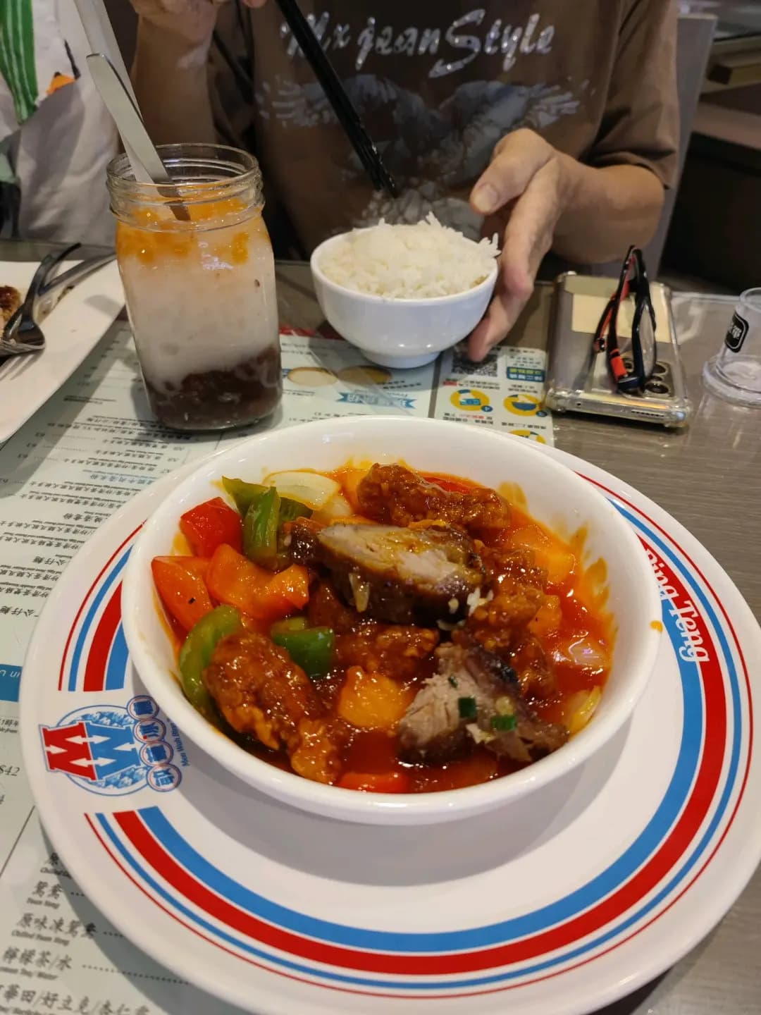 敏華冰廳 (太和廣場西翼) photo 8