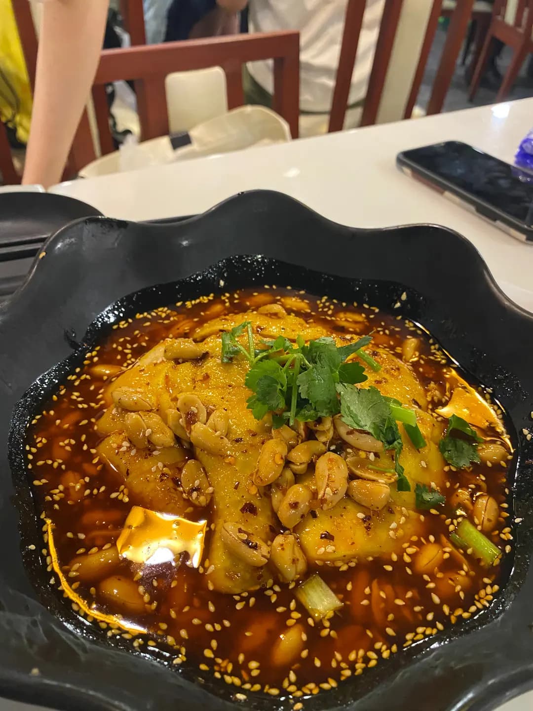 傷心酸辣粉 (金百利廣場) photo 8
