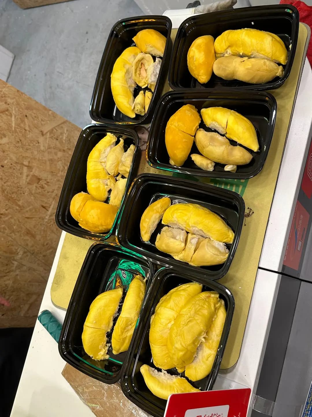 榴槤B哥 photo 8