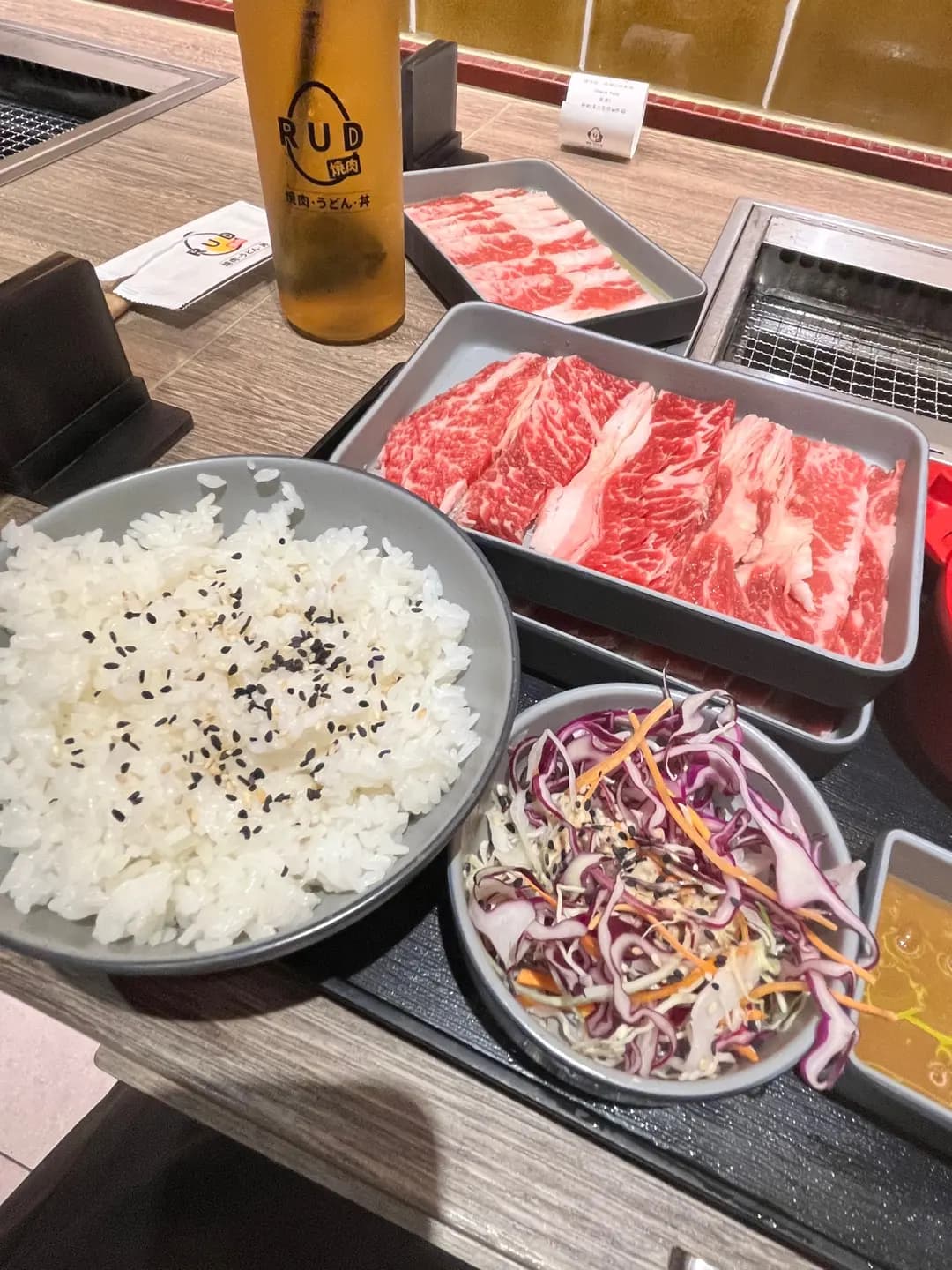 RUD燒肉 (啟田商場) photo 6