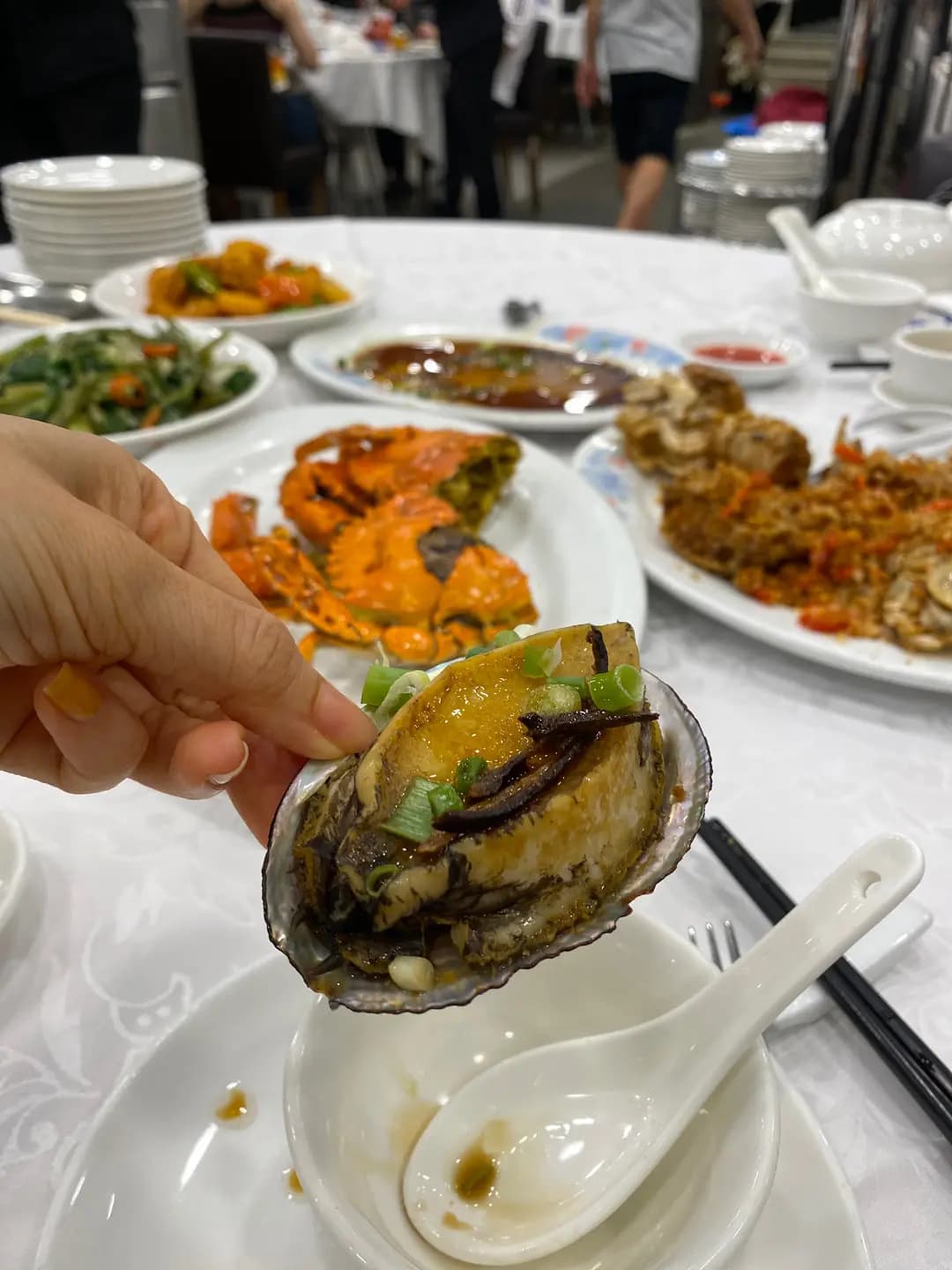 龍門海鮮酒家 photo 4