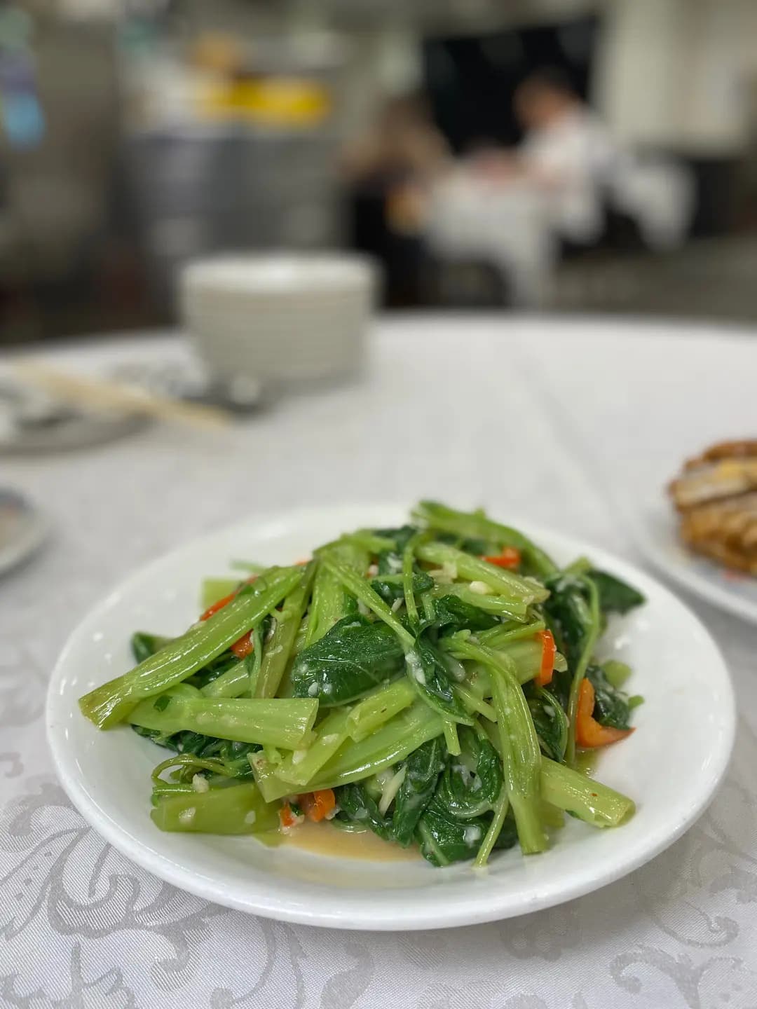 龍門海鮮酒家 photo 5