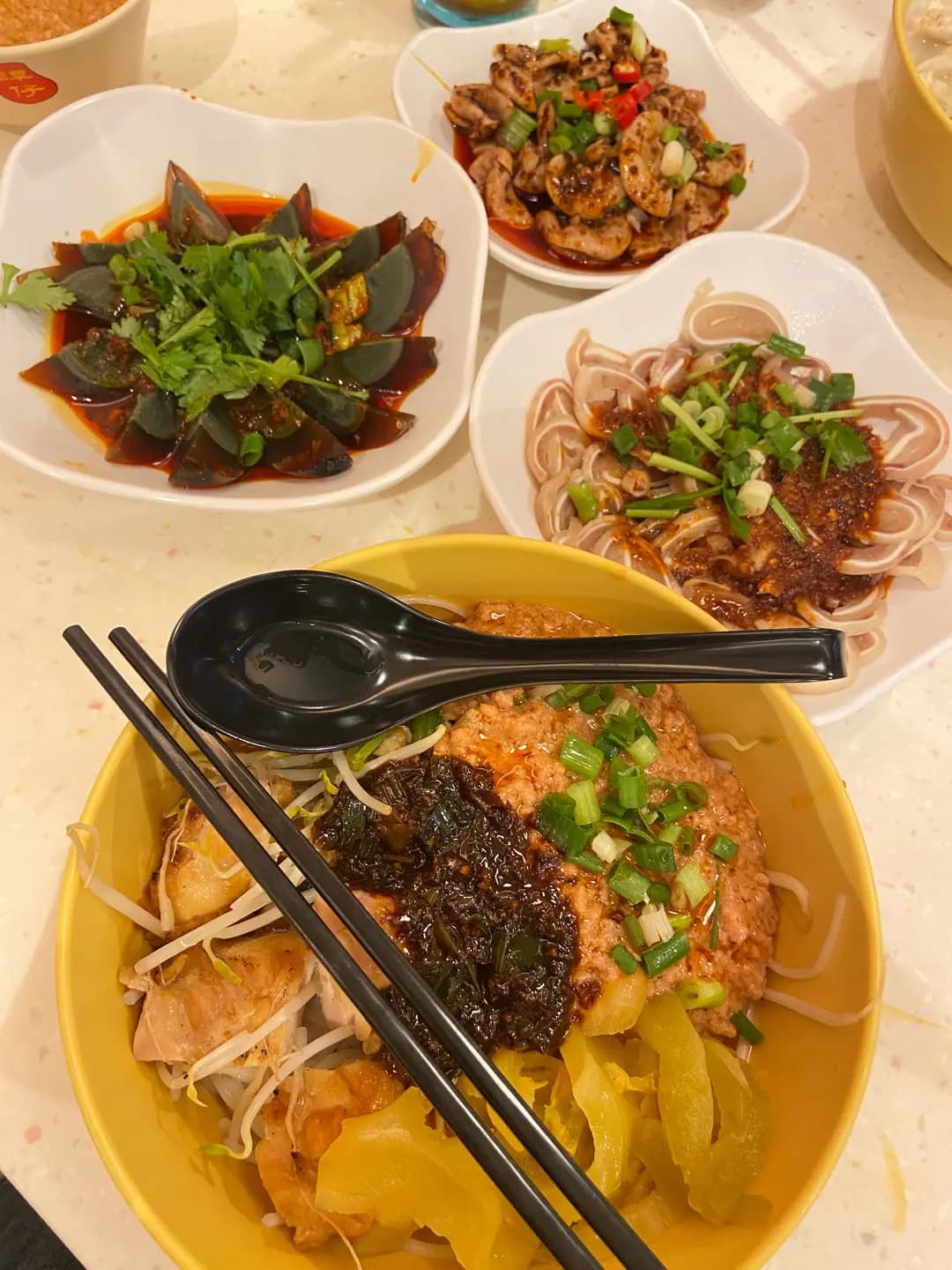 譚仔雲南米線 (新都廣場) photo 2