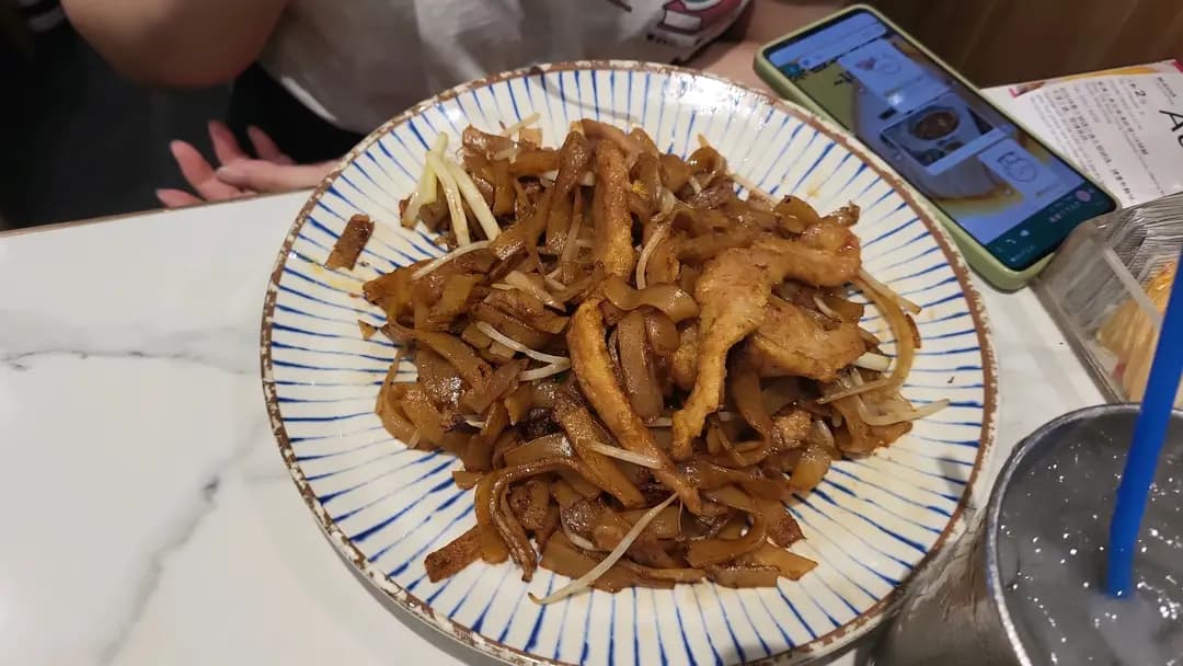 四季餐廳 photo 6