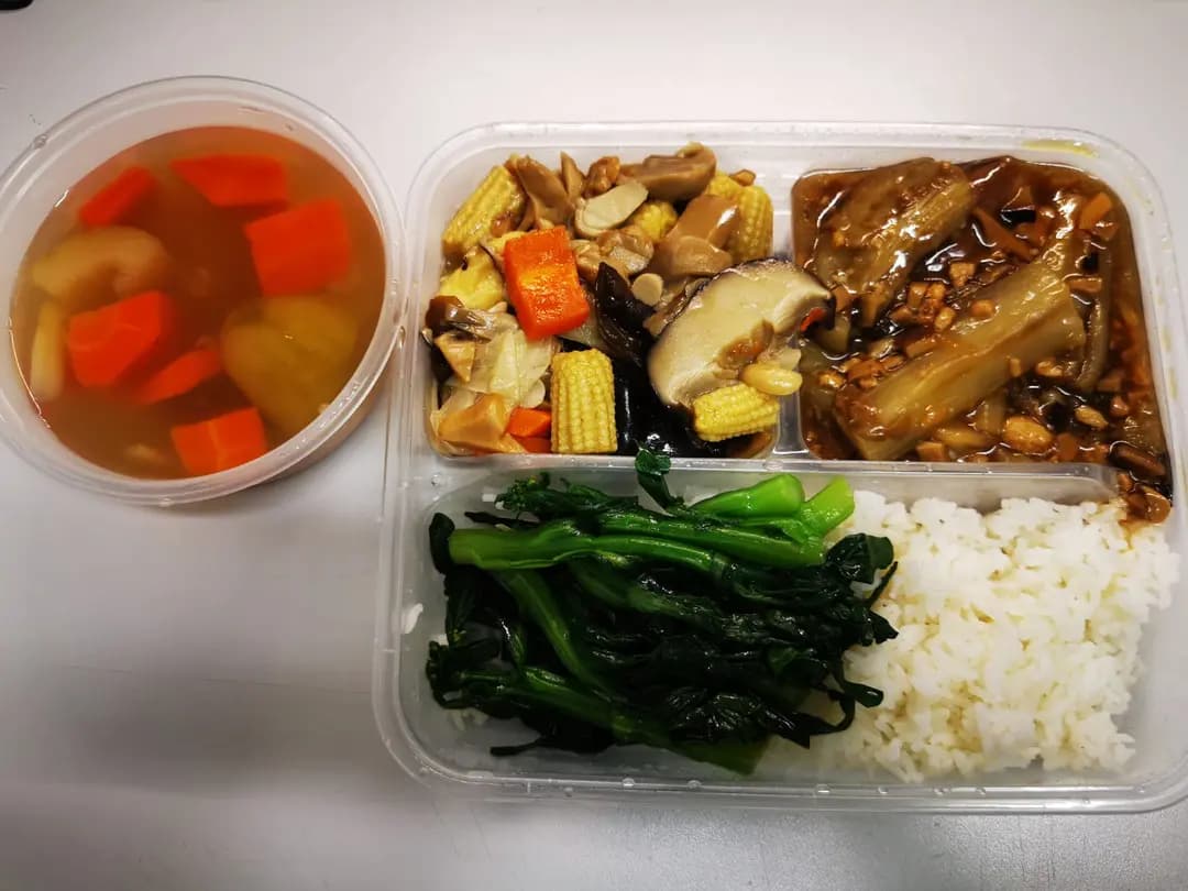 天天素食 photo 1