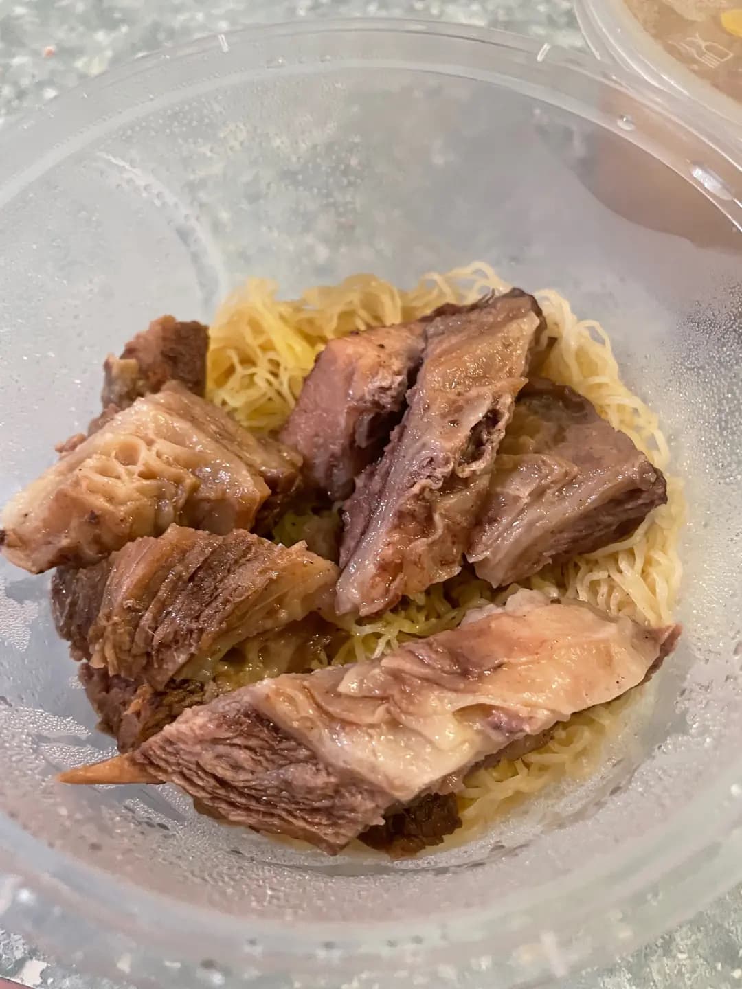 輝記香港仔魚蛋粉 photo 2