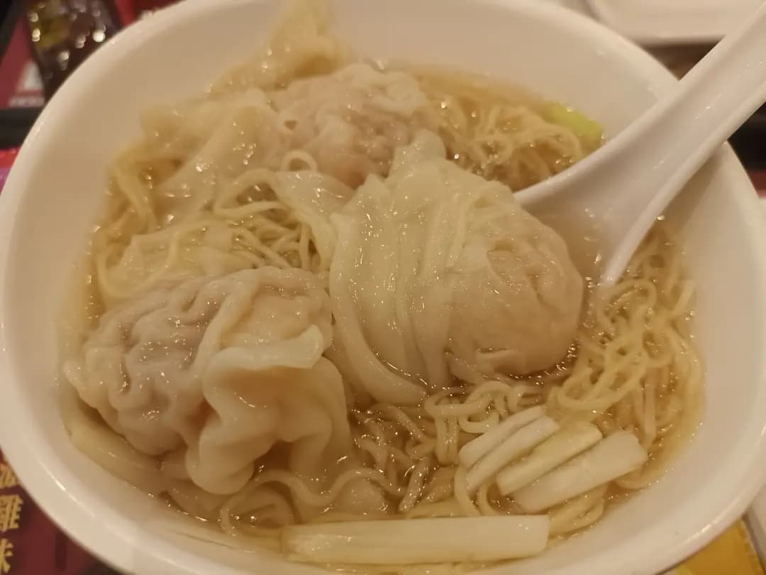 一粥麵 (海怡西商場) photo 3