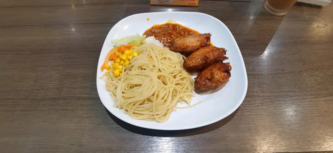 元朗冰室 photo 8