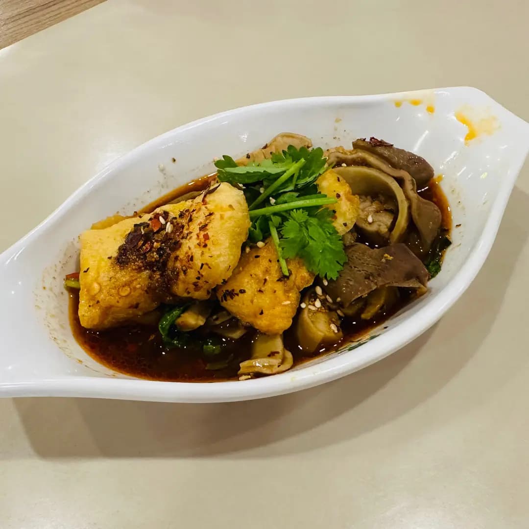 譚仔三哥米線 (富盛大廈) photo 2