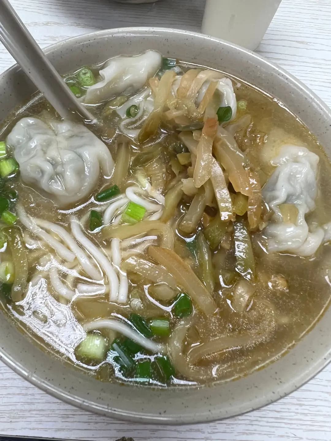 上海豆漿大王 photo 5