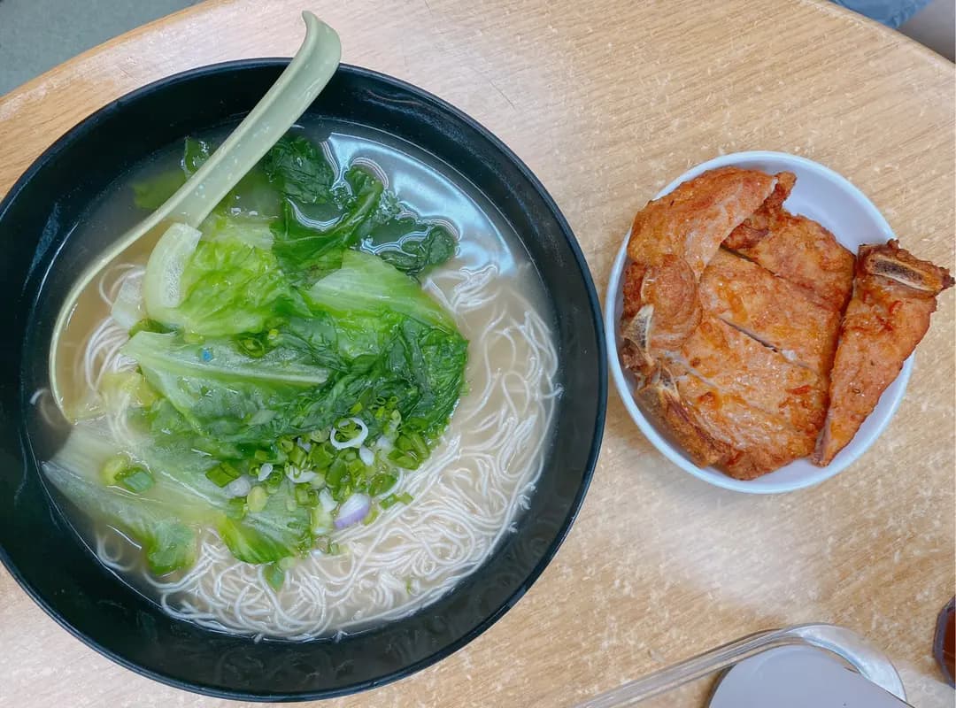 雲南風味館 photo 7