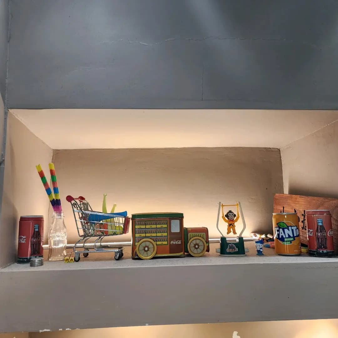 樓下冰室 photo 3
