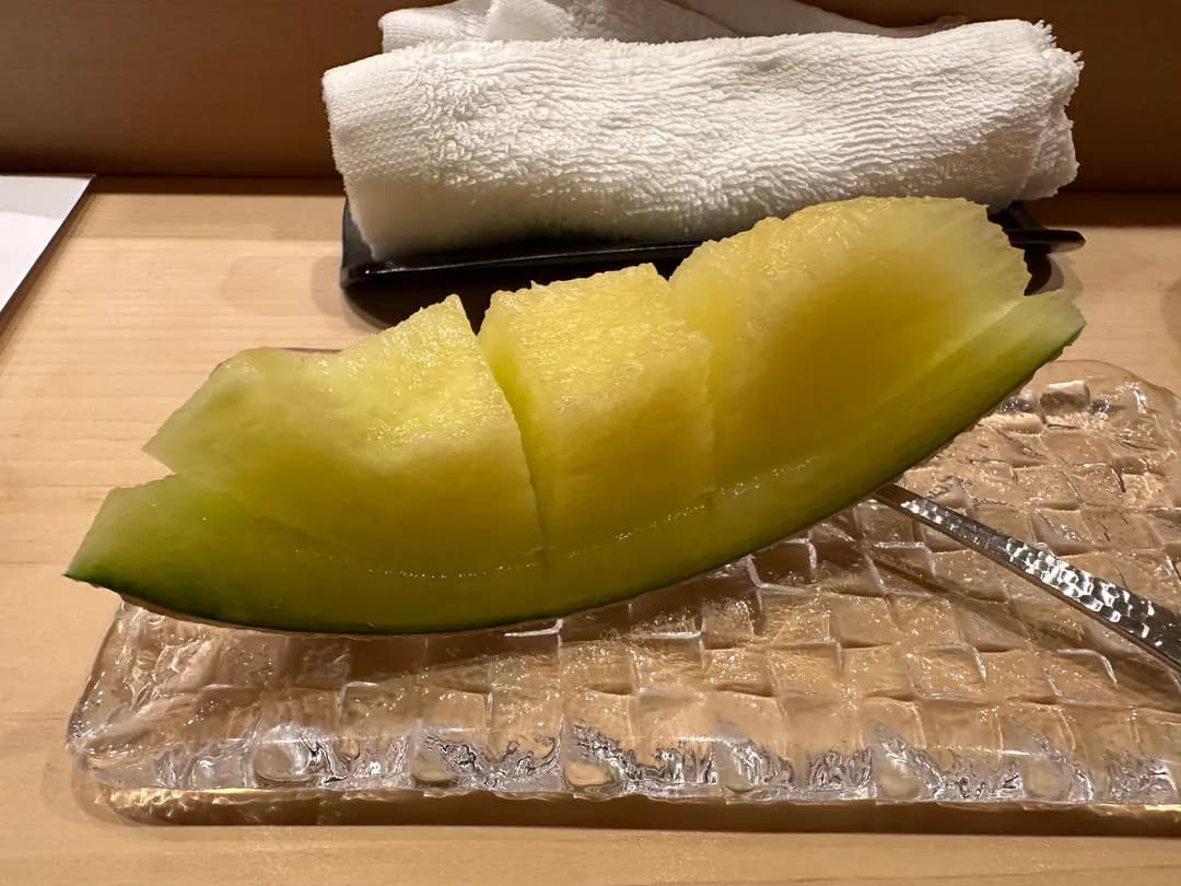 鮨．齋藤 photo 1