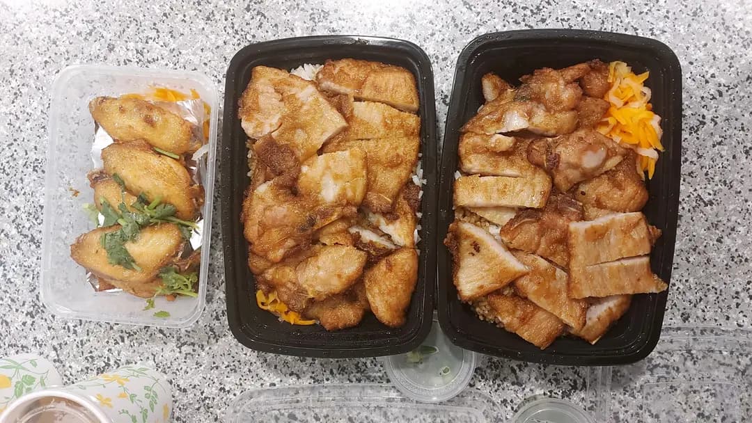 越圓越式小店 photo 8