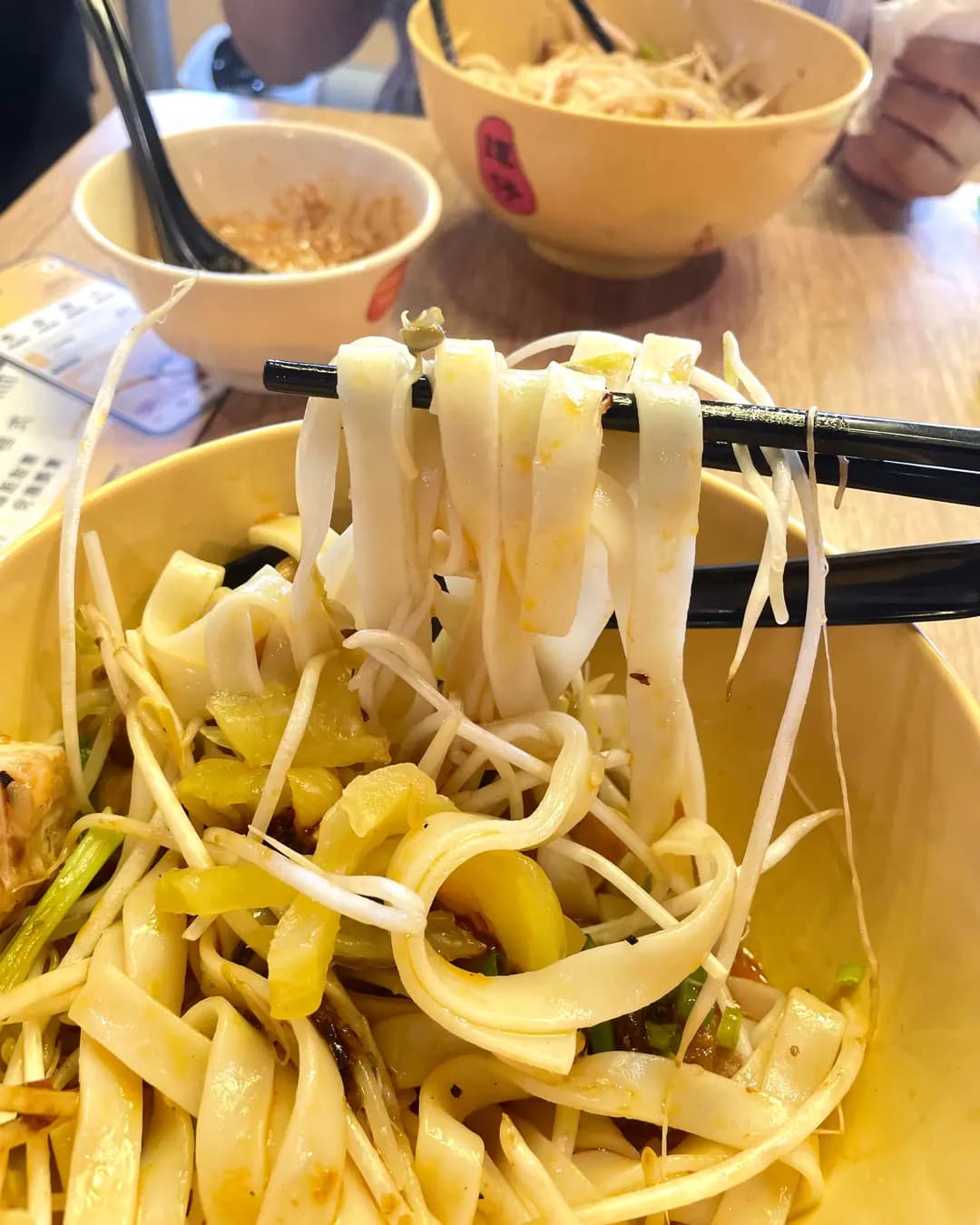 譚仔雲南米線 (華商會所大廈) photo 4