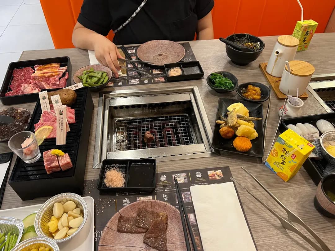 佐賀山田‧燒肉 photo 5