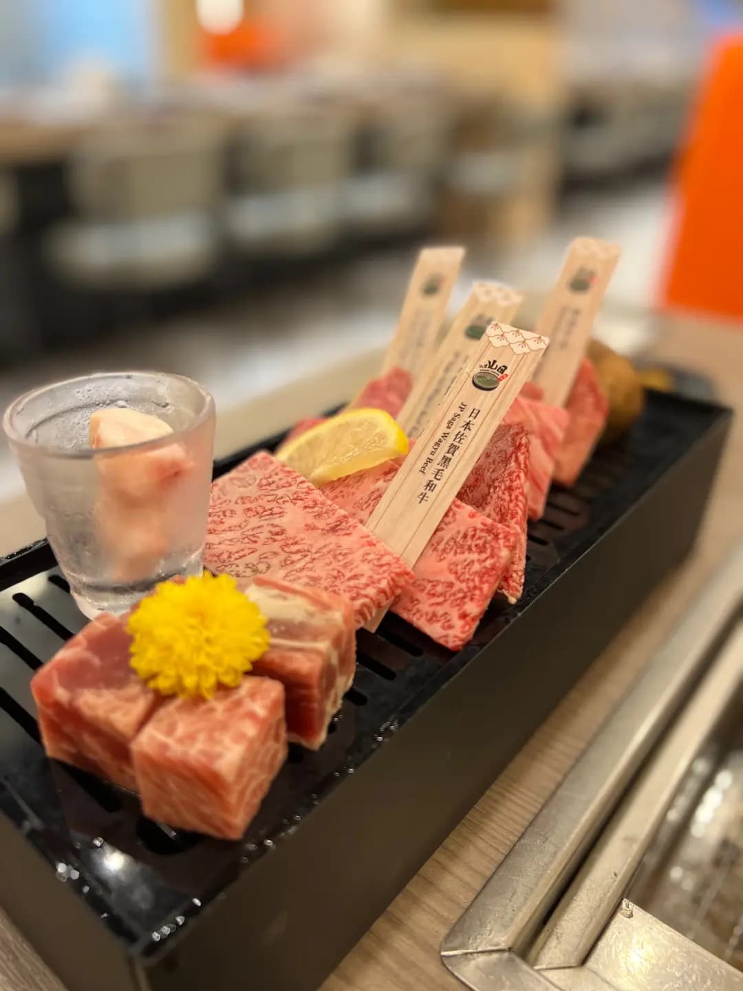 佐賀山田‧燒肉 photo 7