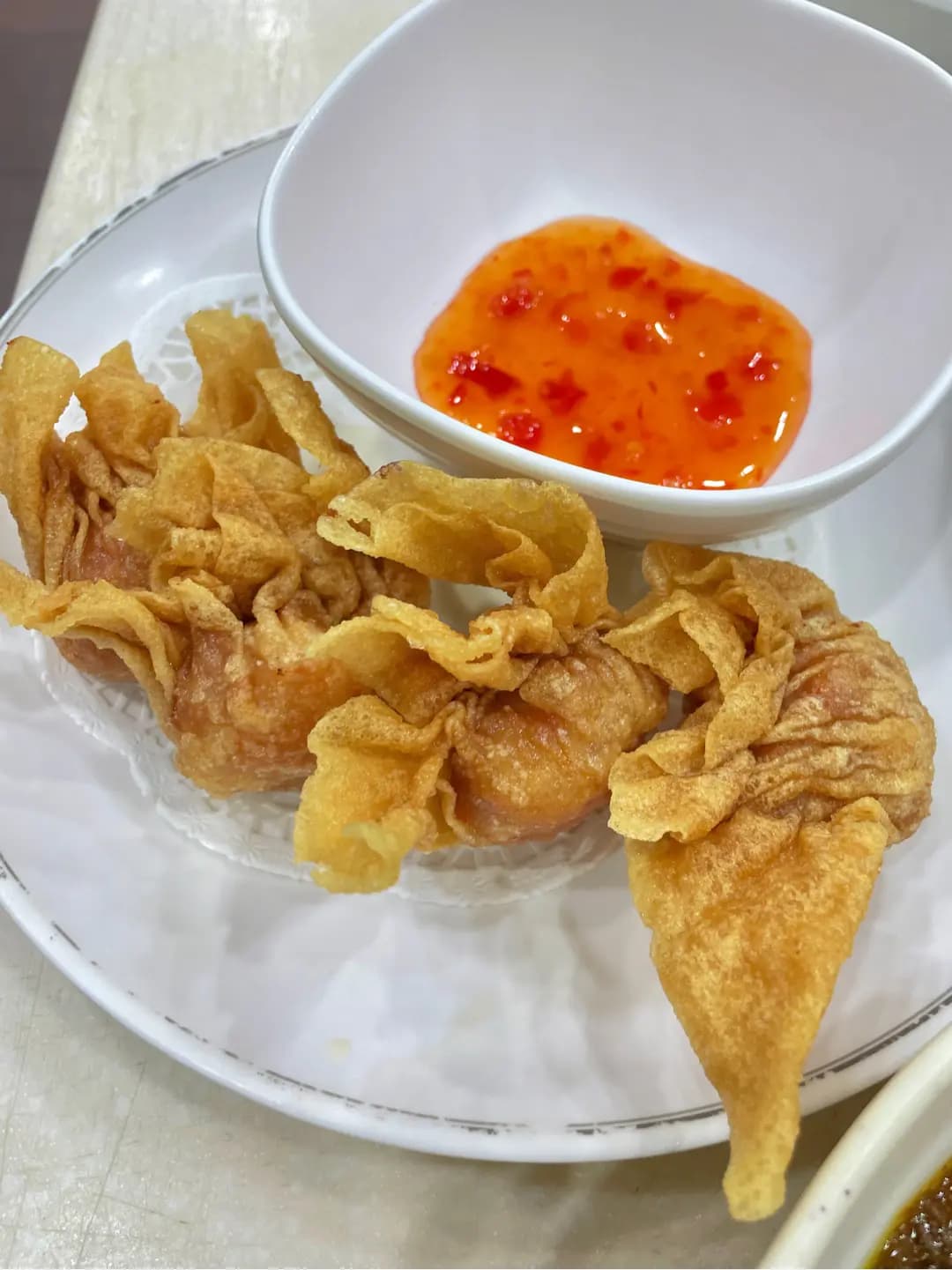 牛魔王清湯腩咖喱專門店 photo 7