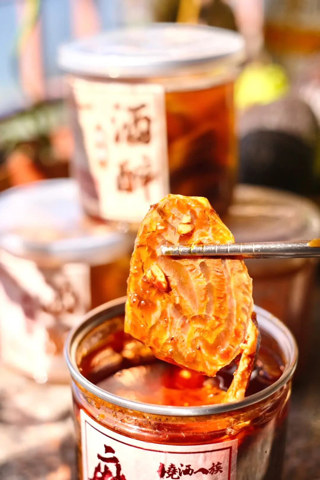 燒洒一族 (南昌薈街市) photo 1