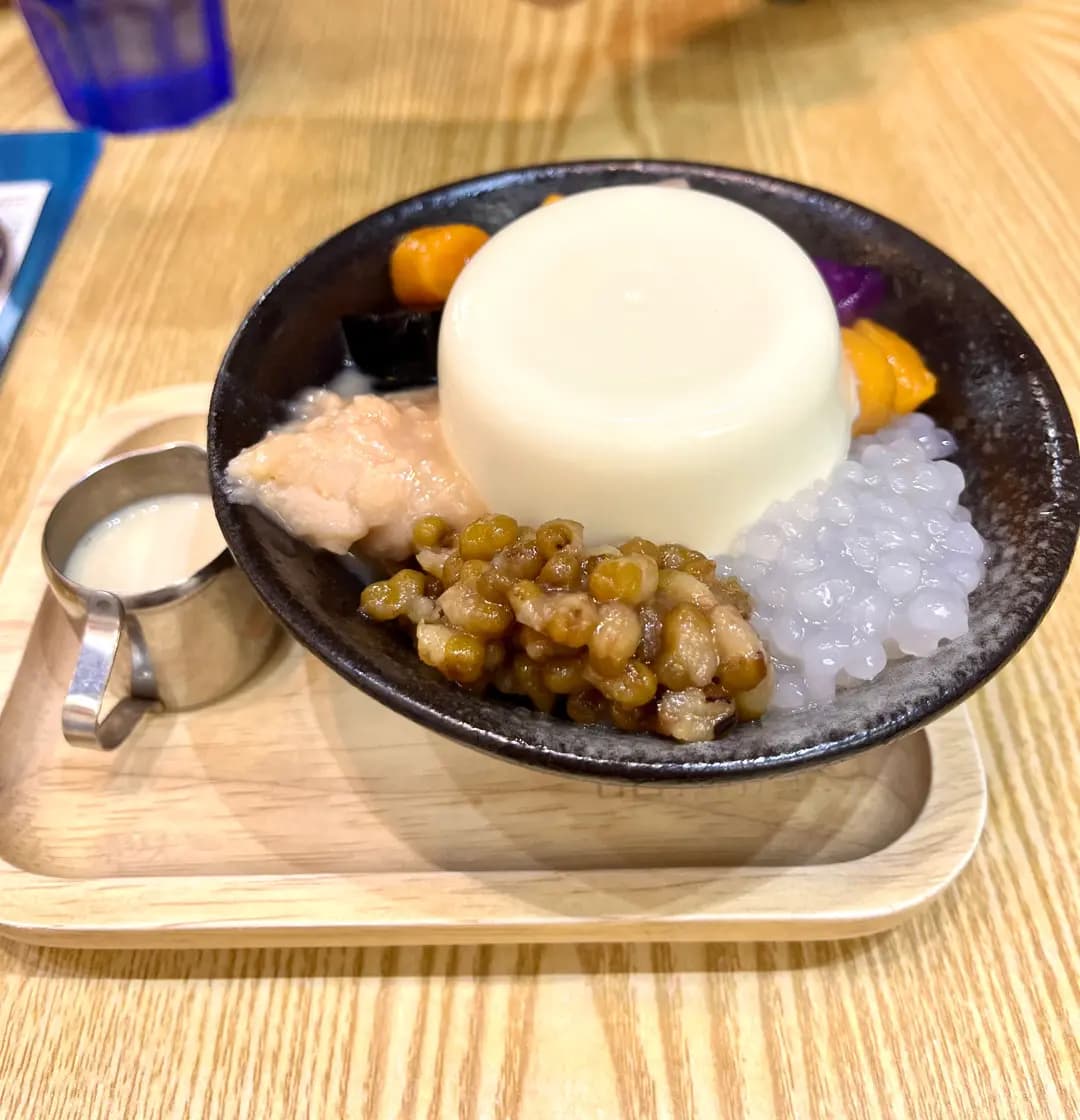 甜滿屋 photo 2