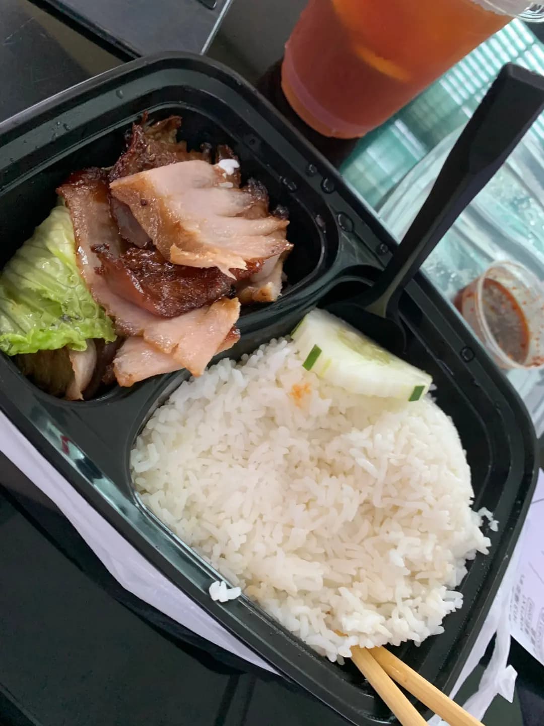 聚泰國餐廳 (橫台山新村) photo 3