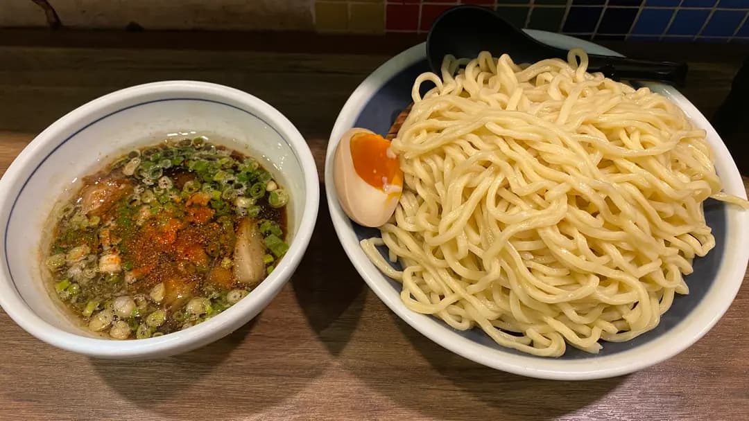 麵鮮醬油房周月 (海光街) photo 4