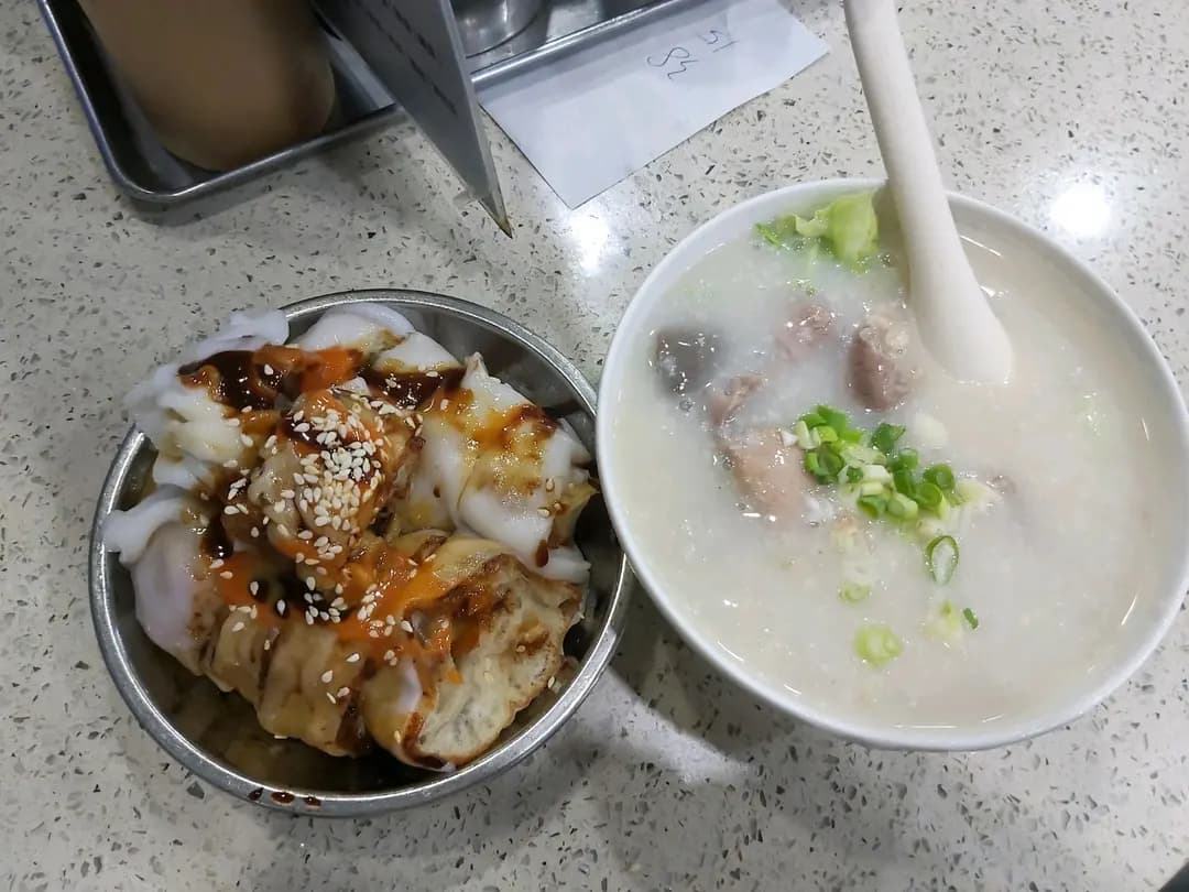 新深粥店 photo 3