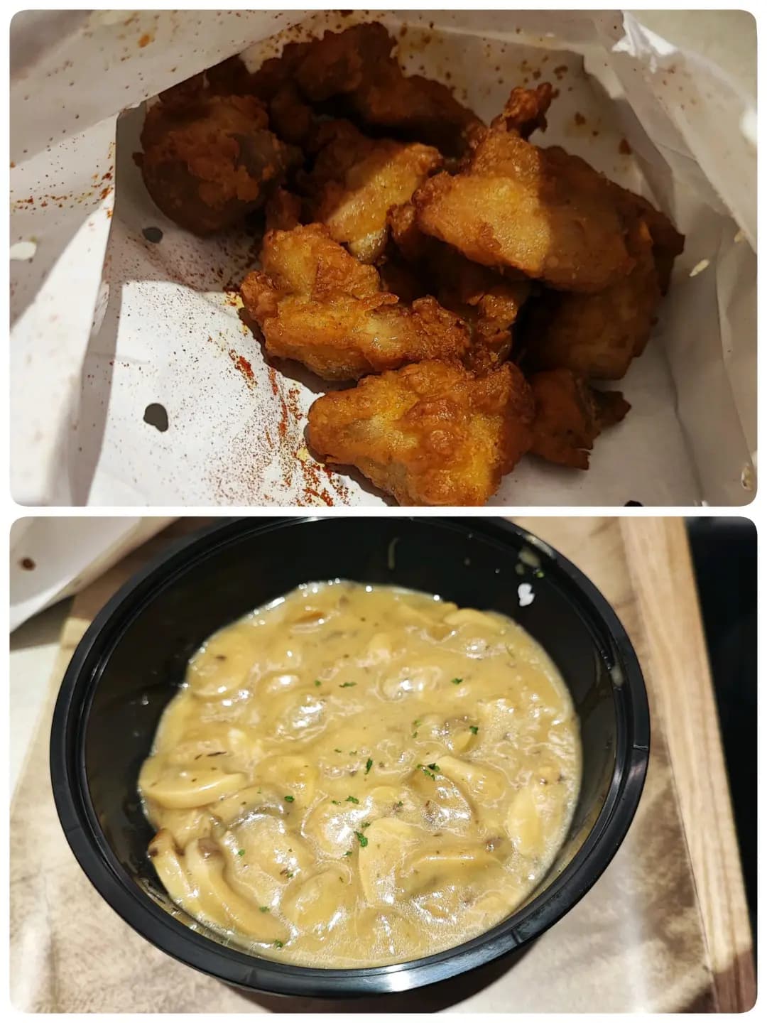 CHICKEN FACTORY (黃大仙中心北館) photo 2